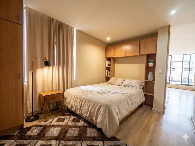 1 Bedroom Property for Sale in Woodstock Western Cape